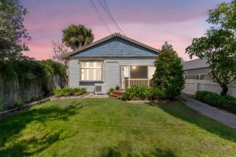 Photo of property in 1/56 Cornwall Street, Saint Albans, Christchurch, 8014