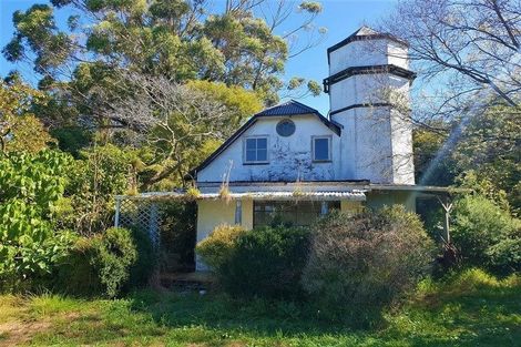 Photo of property in 369 Manutahi Road, Lepperton, New Plymouth, 4373