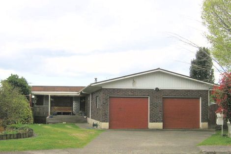 Photo of property in 20 Regent Street, Springfield, Rotorua, 3015