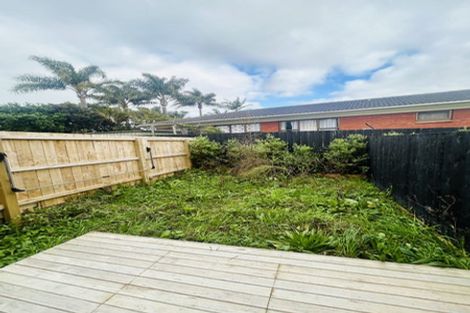 Photo of property in 25/86 Elliot Street, Pahurehure, Papakura, 2113