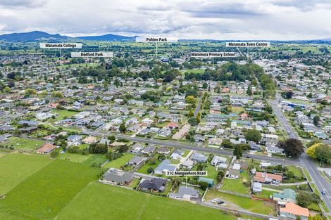 Photo of property in 31c Mangawhero Road, Matamata, 3400