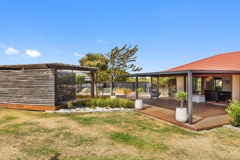 Photo of property in 10 Mchugh Crescent, Darfield, 7510