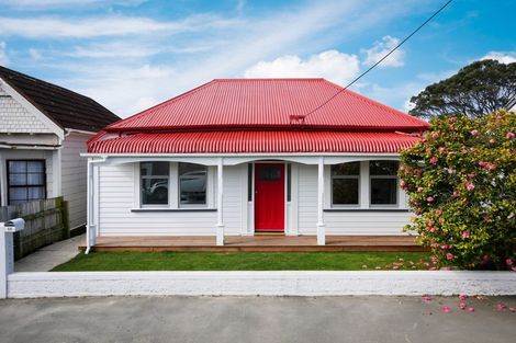 Photo of property in 55 Loyalty Street, Forbury, Dunedin, 9012