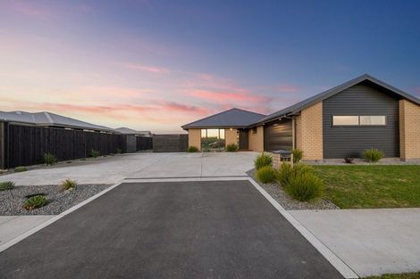 Photo of property in 848 Goulds Road, Rolleston, 7614