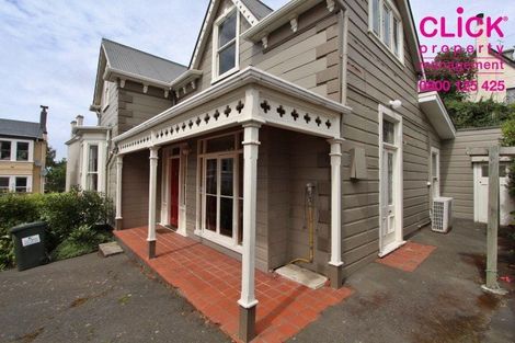 Photo of property in 316 High Street, Dunedin Central, Dunedin, 9016