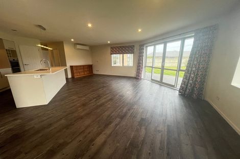 Photo of property in 3 Diane Place, Rolleston, 7614