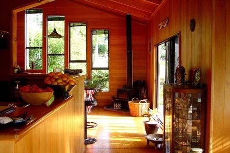 Photo of property in 64 Ody Road, Whangarei Heads, Whangarei, 0174