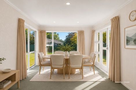 Photo of property in 22 Rossiter Avenue, Redwood, Christchurch, 8051