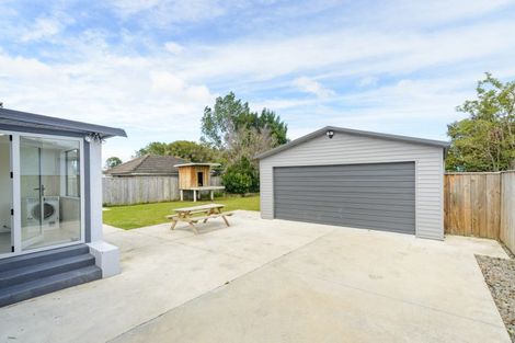 Photo of property in 236 Botanical Road, Takaro, Palmerston North, 4412