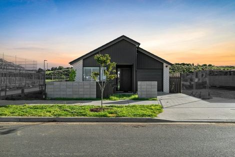 Photo of property in 103 John Main Drive, Ramarama, 2579