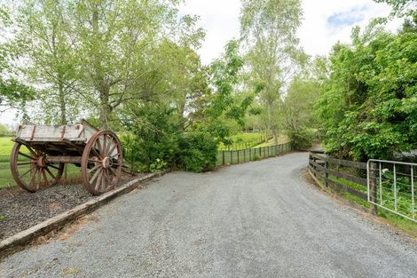 Photo of property in 2353 Kakaramea Road, Whatawhata, Hamilton, 3290