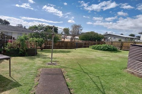 Photo of property in 178 Te Irirangi Drive, Clover Park, Auckland, 2019