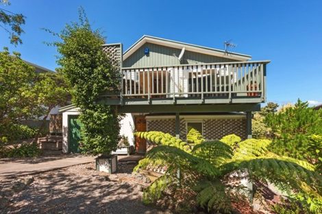 Photo of property in 10 The Track, Plimmerton, Porirua, 5026