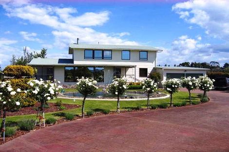 Photo of property in 363 Hallett Road, Otakiri, Whakatane, 3192