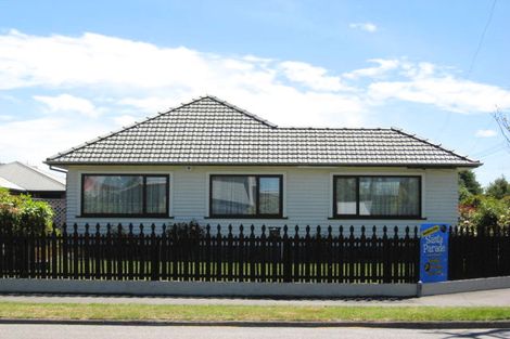 Photo of property in 1/103 Avonhead Road, Avonhead, Christchurch, 8042