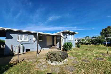 Photo of property in 48 Raihara Street, Kaikohe, 0405