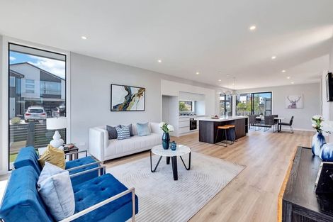 Photo of property in 30 Kearns Drive, Hobsonville, Auckland, 0616