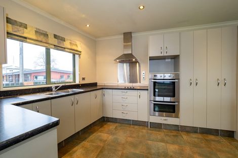 Photo of property in 145 Cass Street, Ashburton, 7700