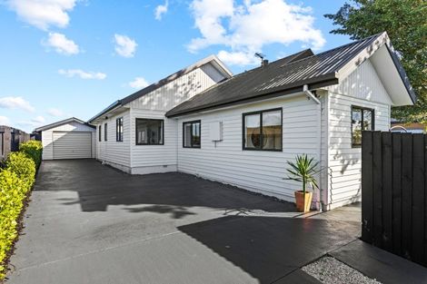 Photo of property in 75 Burwood Road, Burwood, Christchurch, 8083