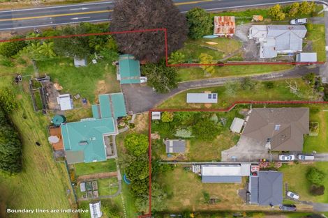 Photo of property in 14 Ngapapa Street, Urenui, 4375