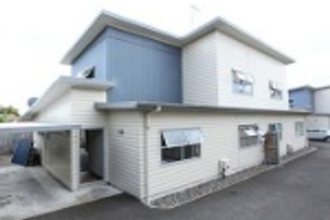 Photo of property in 27e Greensboro Street, Hamilton East, Hamilton, 3216