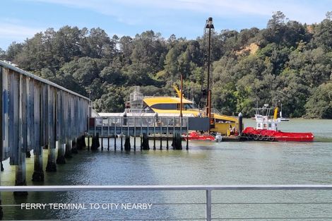 Photo of property in 505/2 Launch Road, Hobsonville, Auckland, 0616