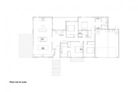 Photo of property in 6 Pounamu Avenue, Albert Town, Wanaka, 9305