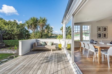 Photo of property in 38 Baildon Road, Grey Lynn, Auckland, 1021