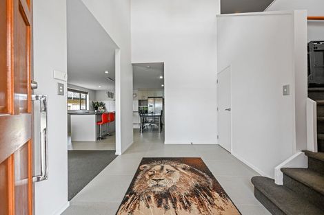 Photo of property in 17 Hartford Terrace, Huntington, Hamilton, 3210