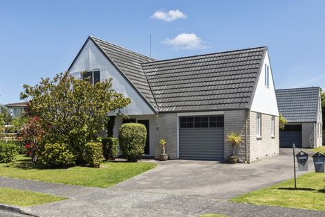 Photo of property in 12 Kotuku Place, Matua, Tauranga, 3110