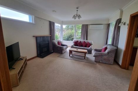 Photo of property in 1 Kohima Drive, Khandallah, Wellington, 6035