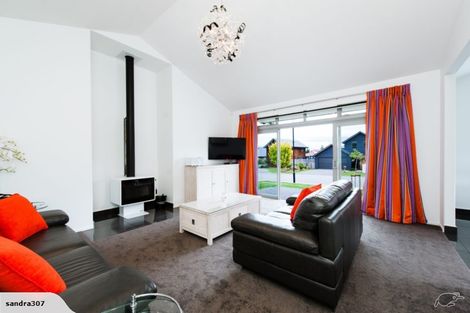 Photo of property in 4 Rutherford Crescent, Hanmer Springs, 7334