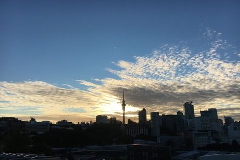 Photo of property in 4/5 Fox Street, Parnell, Auckland, 1052