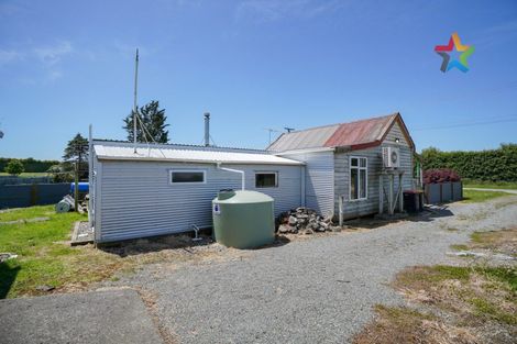 Photo of property in 102 Ryal Bush Wallacetown Road, Ryal Bush, Invercargill, 9876