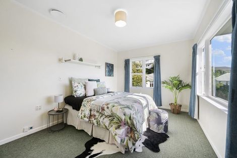 Photo of property in 80 Totara Road, Miramar, Wellington, 6022