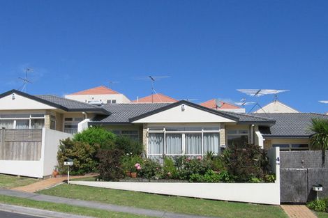 Photo of property in 5/1-5 Gleanor Avenue, Oteha, Auckland, 0632