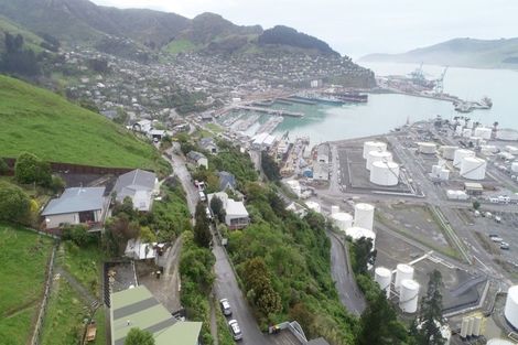 Photo of property in 72 Cressy Terrace, Lyttelton, 8082