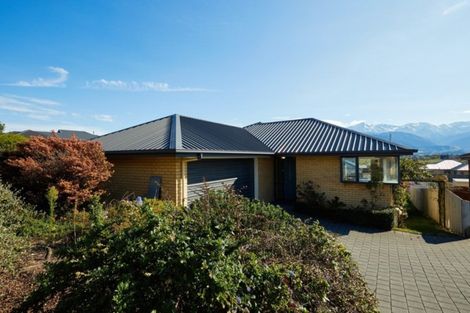 Photo of property in 16 Fyffe Avenue, Kaikoura, 7300