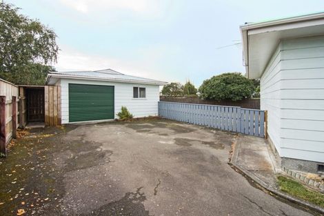 Photo of property in 21 Taranaki Street, Kuripuni, Masterton, 5810