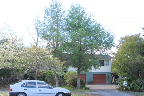 Photo of property in 52 Invergarry Road, Hilltop, Taupo, 3330