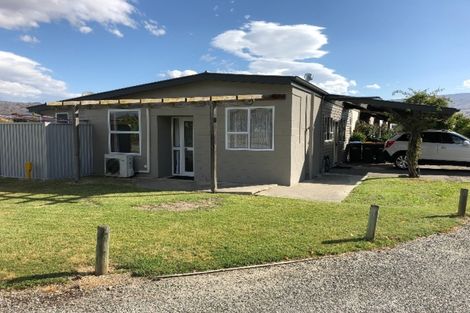 Photo of property in 14 Gregg Street, Alexandra, 9320