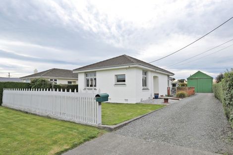 Photo of property in 58 Price Street, Grasmere, Invercargill, 9810