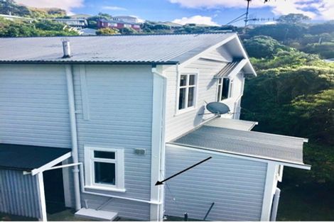 Photo of property in 2 Bella Vista, Melrose, Wellington, 6023