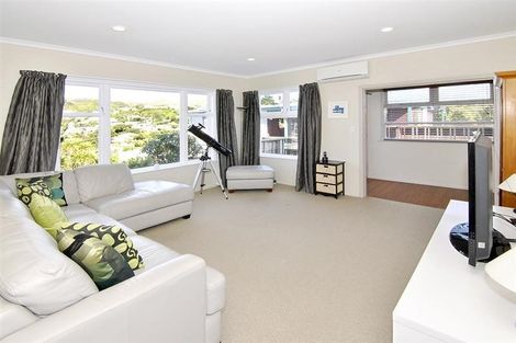 Photo of property in 44 Ohariu Road, Johnsonville, Wellington, 6037