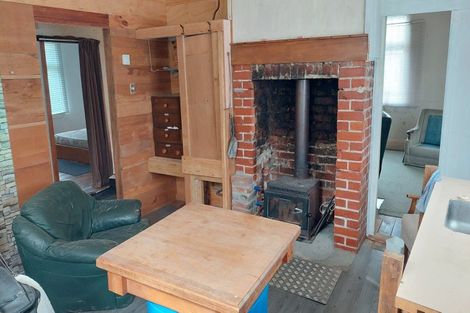 Photo of property in 350 Kowhatu Road, Waihaorunga, Waimate, 7977