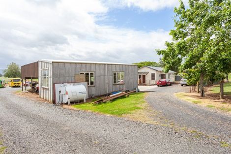 Photo of property in 54 Pioneer Road, Tahuna, Morrinsville, 3373