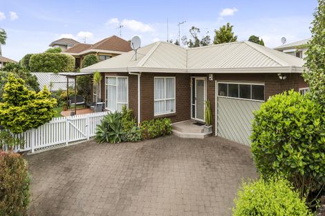 Photo of property in 4b Camellia Place, Greerton, Tauranga, 3112