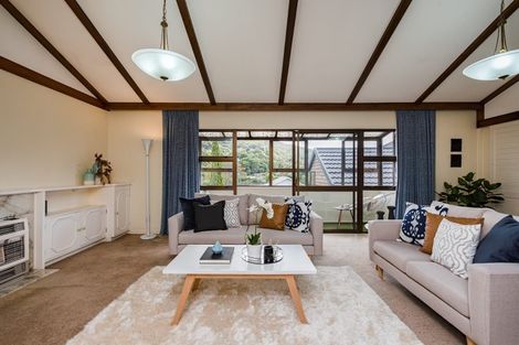 Photo of property in 3 Chamberlain Road, Karori, Wellington, 6012