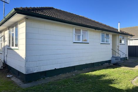 Photo of property in 47 Williams Street, Marewa, Napier, 4110