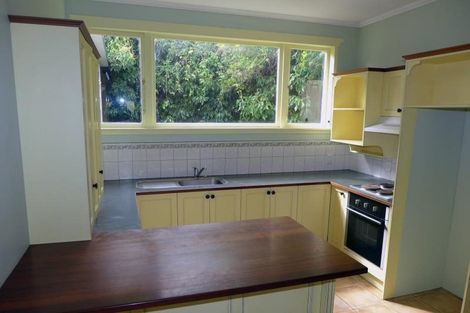 Photo of property in 1 Clyde Road, Bluff Hill, Napier, 4110